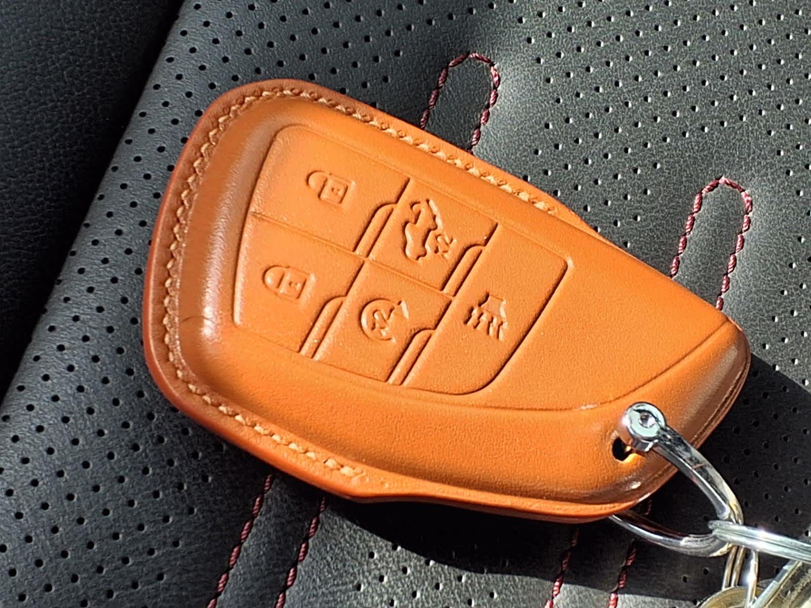 Thumbnail: 2024 GMC Sierra 1500 - 24