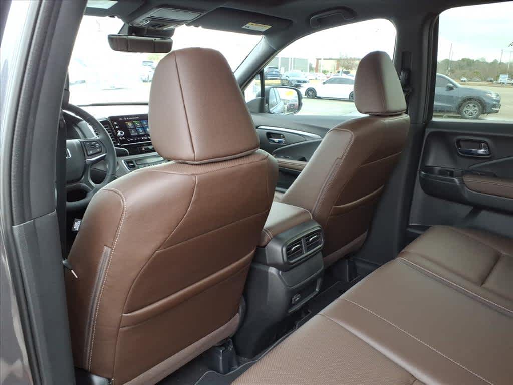 Thumbnail: 2026 Honda Ridgeline - 12