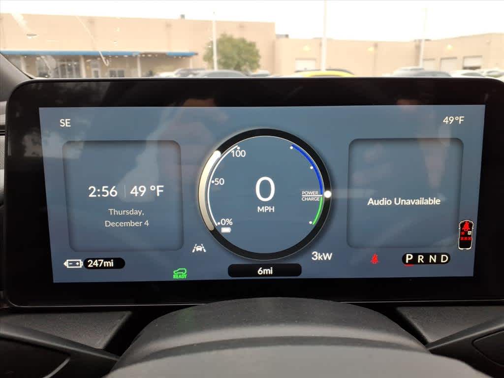 Thumbnail: 2026 Honda Prologue - 18