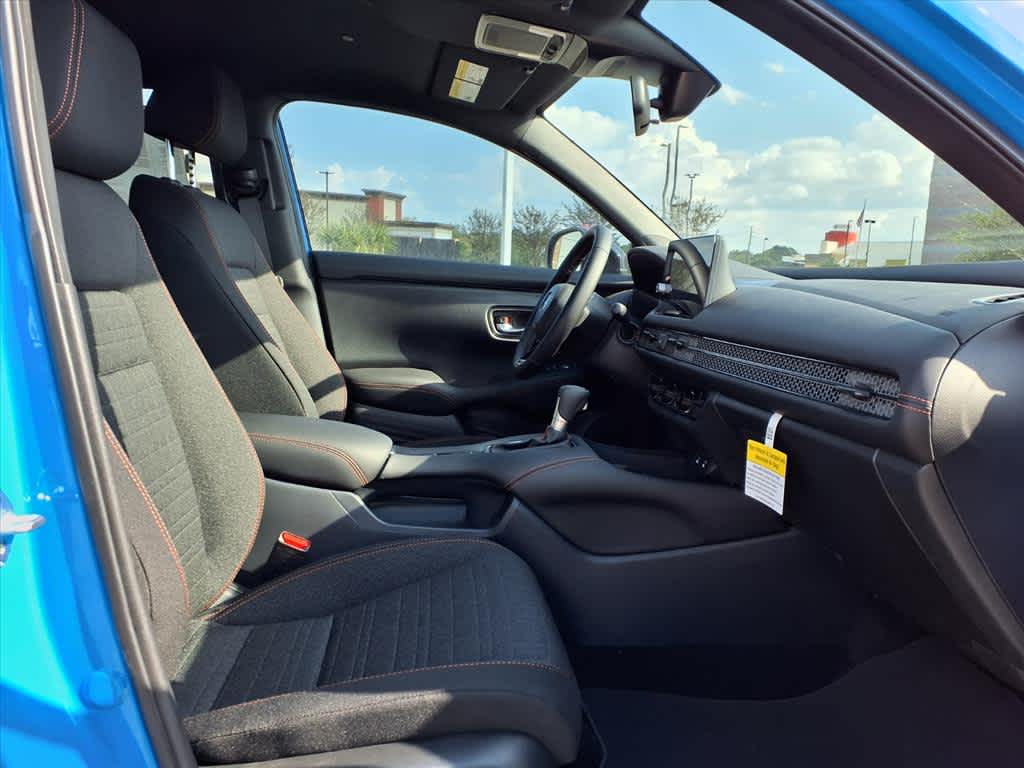 Thumbnail: 2026 Honda HR-V - 15