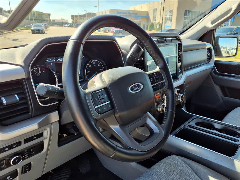 Thumbnail: 2022 Ford F-150 - 2