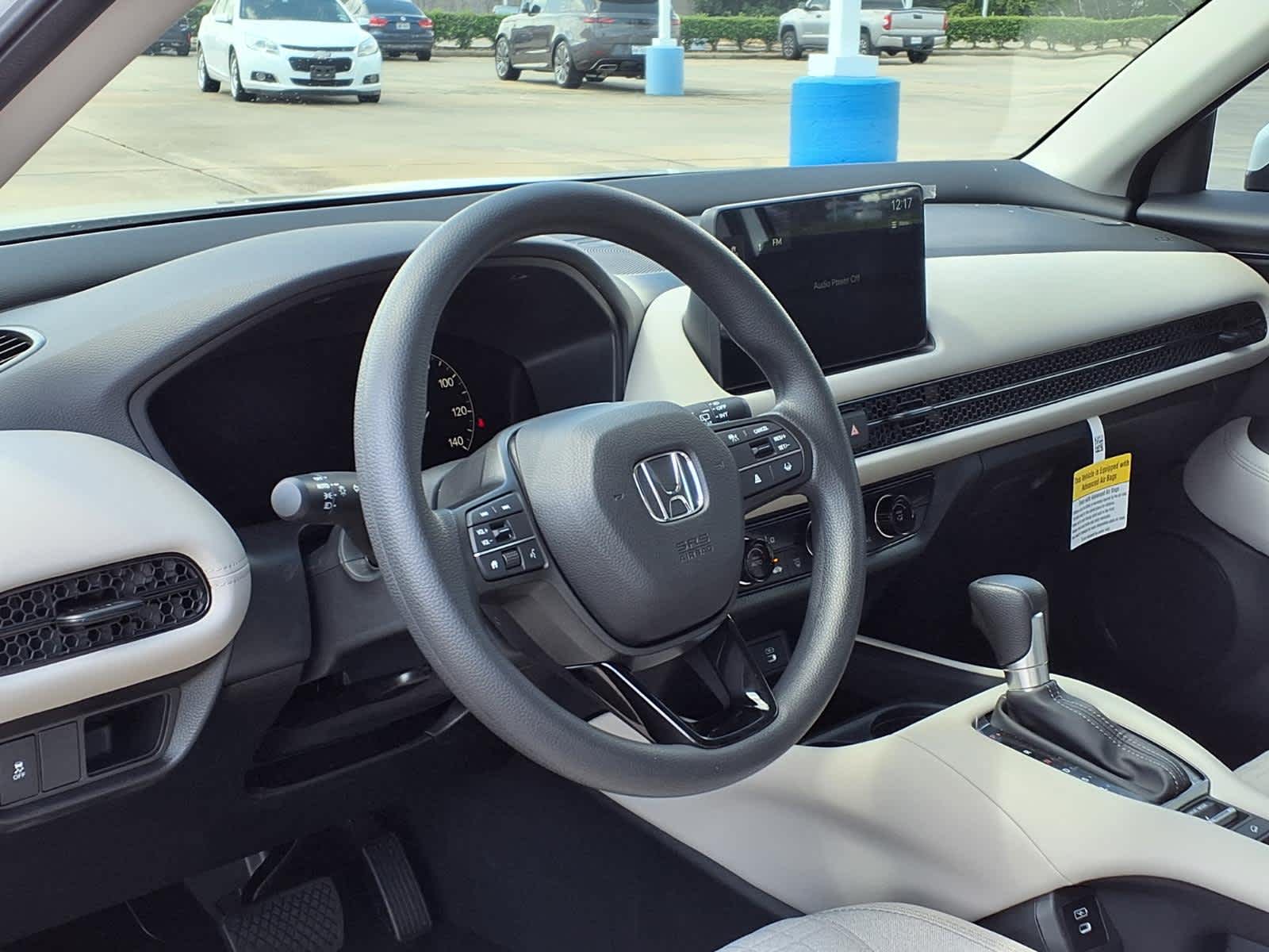 Thumbnail: 2027 Honda HR-V - 2