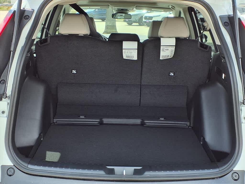 Thumbnail: 2026 Honda CR-V - 19