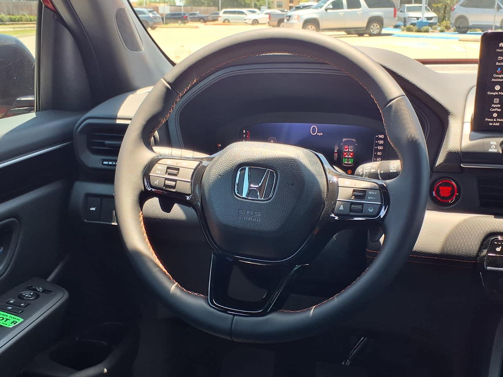 Thumbnail: 2026 Honda Pilot - 15