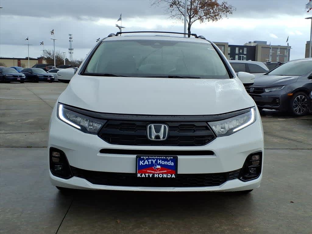 Thumbnail: 2026 Honda Odyssey - 6