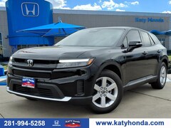 2026 Honda Prologue EX SUV