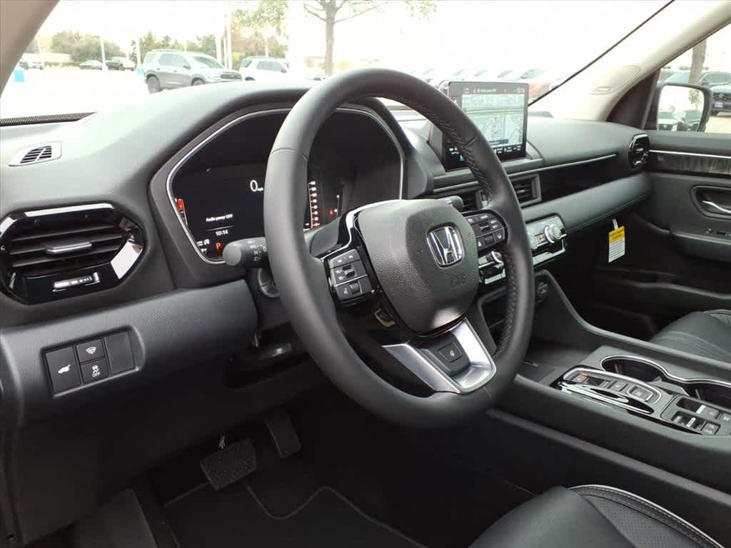 Thumbnail: 2025 Honda Pilot - 2