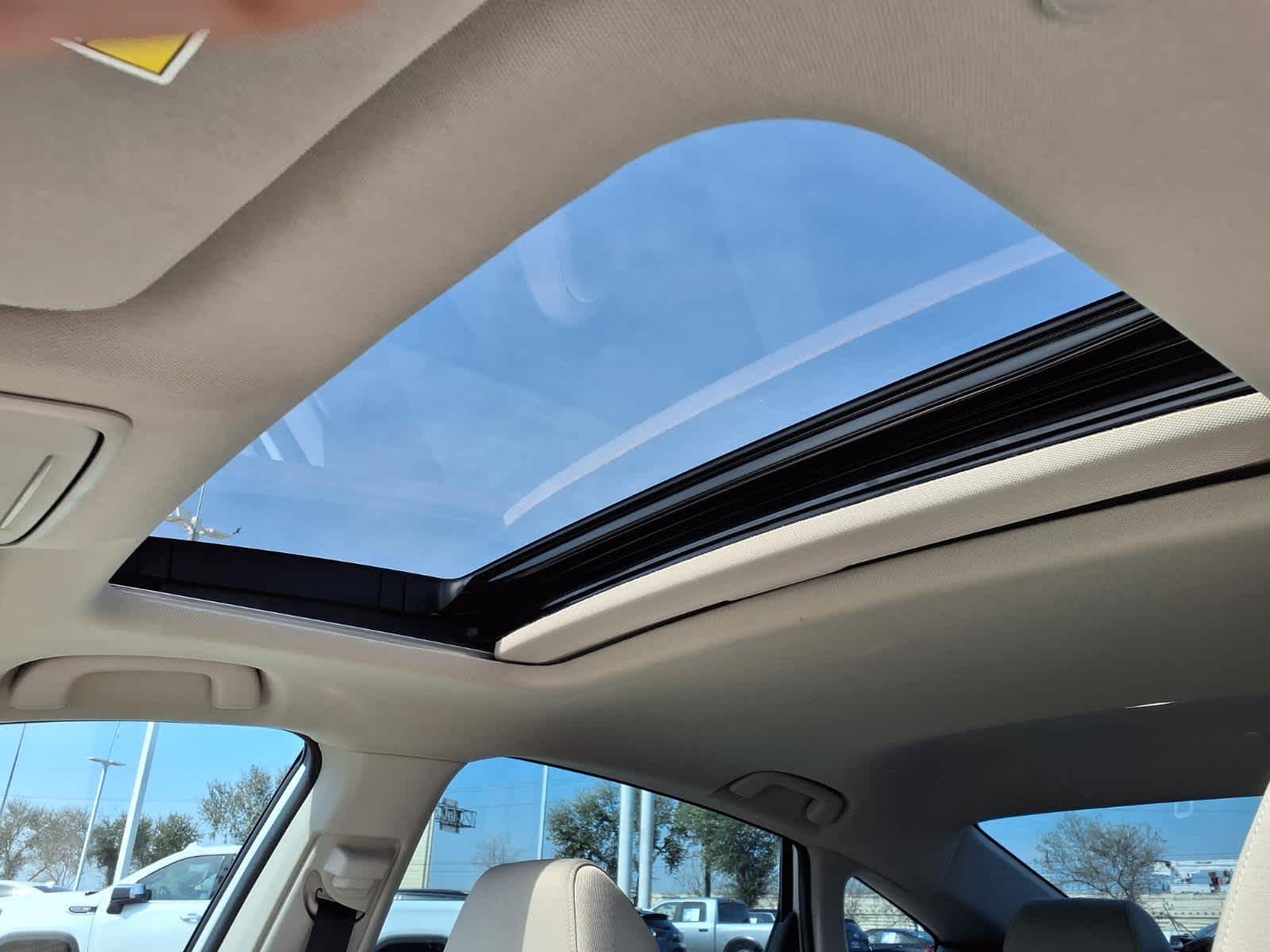 Thumbnail: 2025 Honda Accord - 18