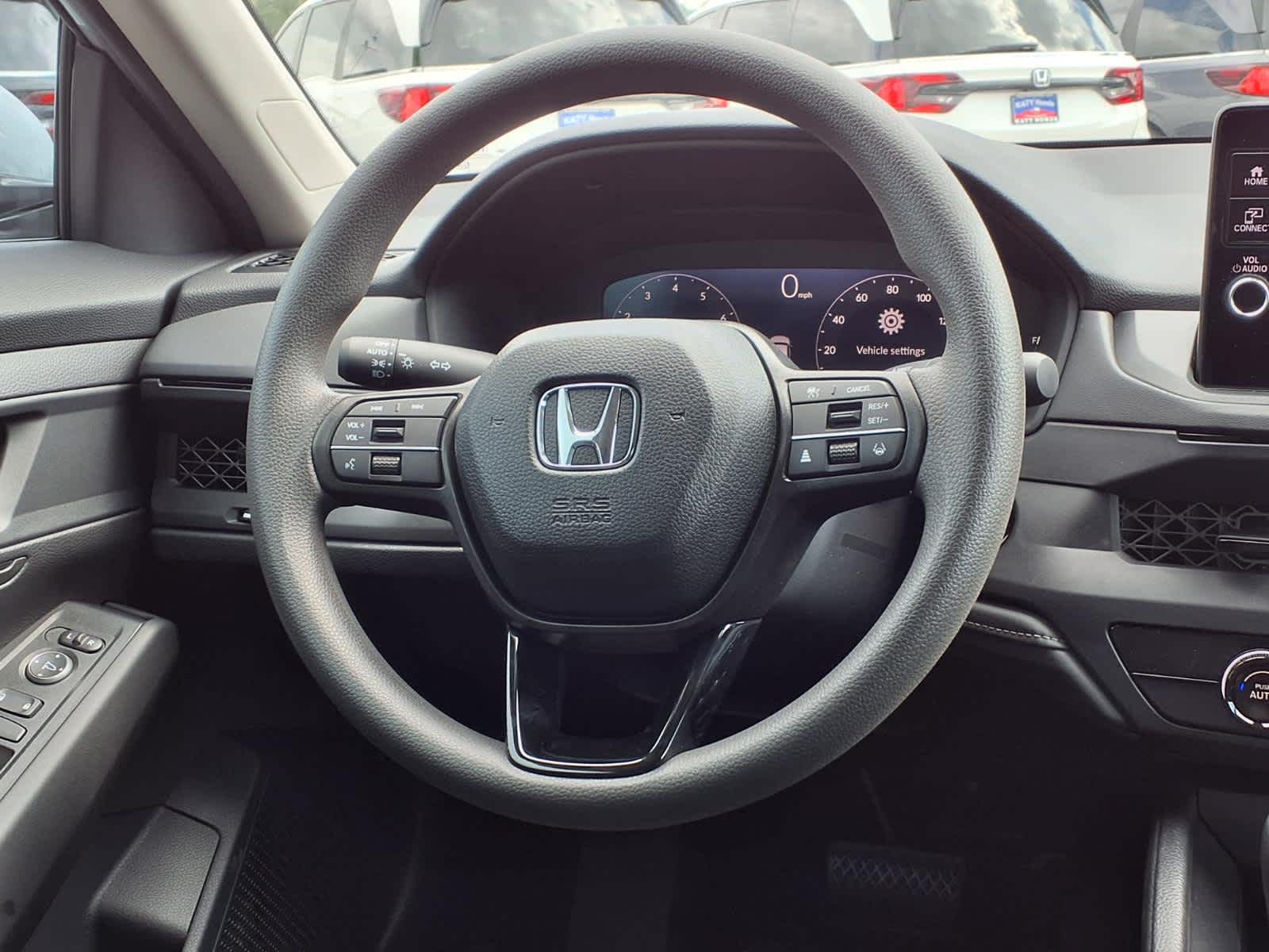 Thumbnail: 2026 Honda Accord - 15