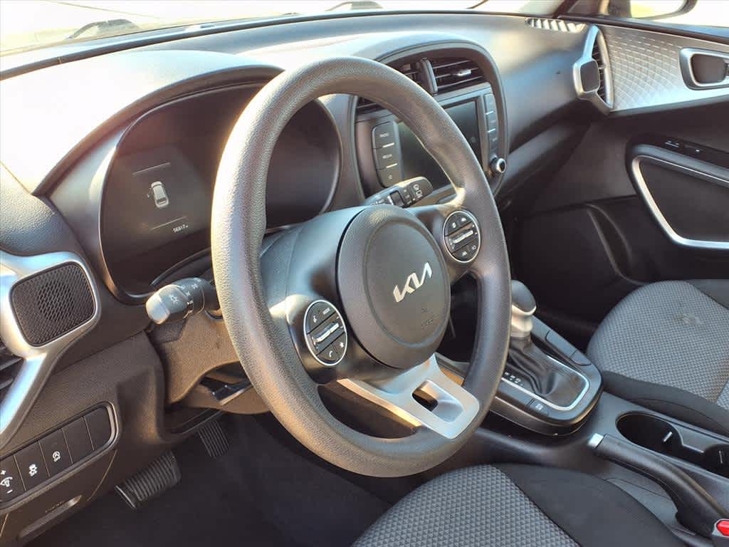 Thumbnail: 2024 Kia Soul - 2