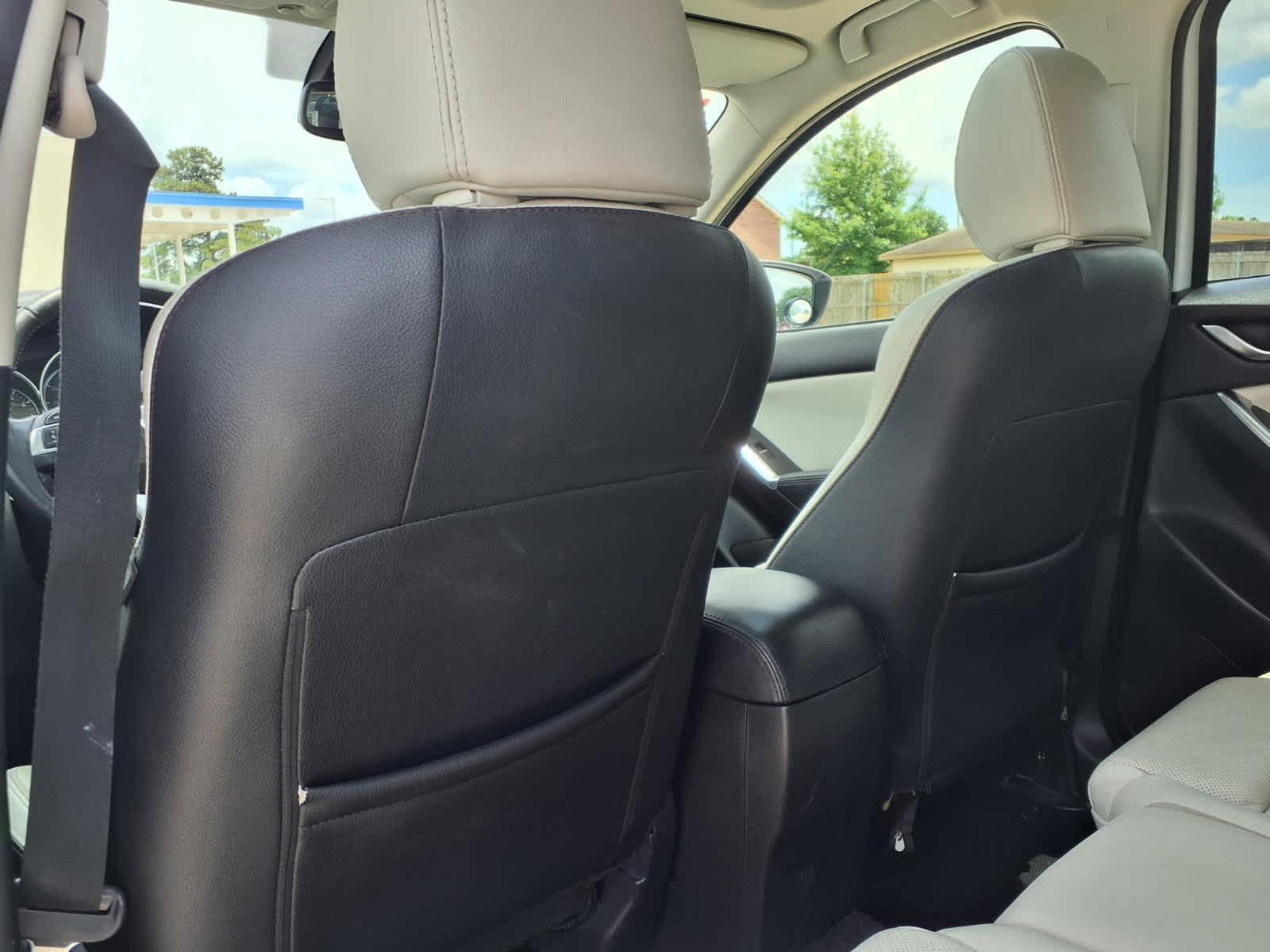 Thumbnail: 2016 Mazda CX-5 - 12