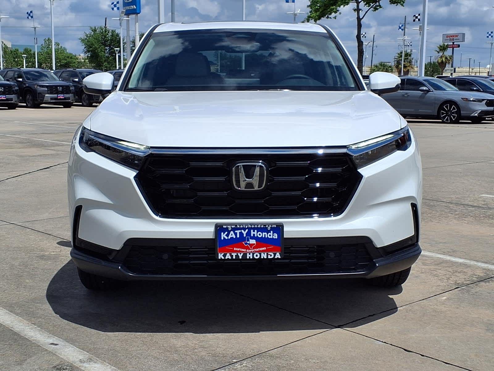 Thumbnail: 2026 Honda CR-V - 6