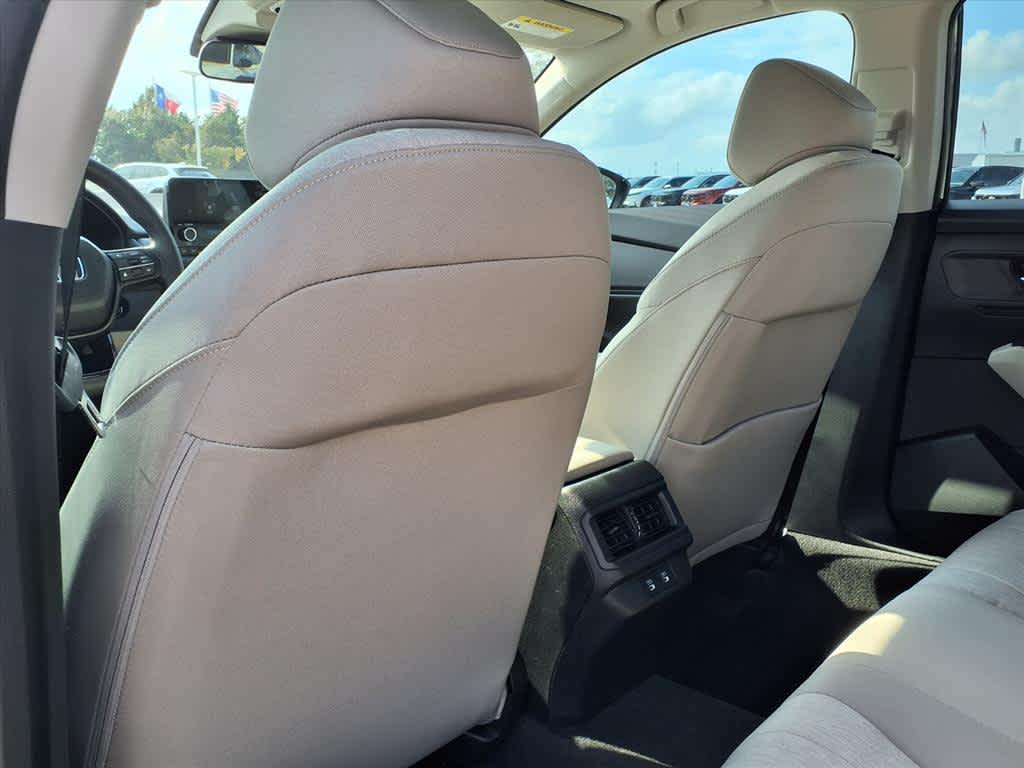 Thumbnail: 2025 Honda Accord - 12