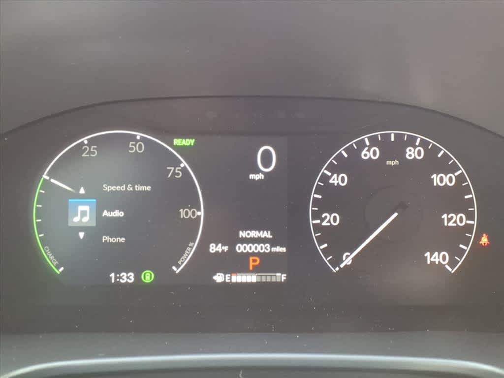 Thumbnail: 2026 Honda CR-V - 18