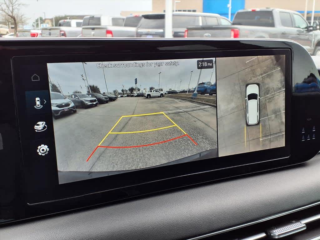 Thumbnail: 2025 Hyundai Palisade - 22