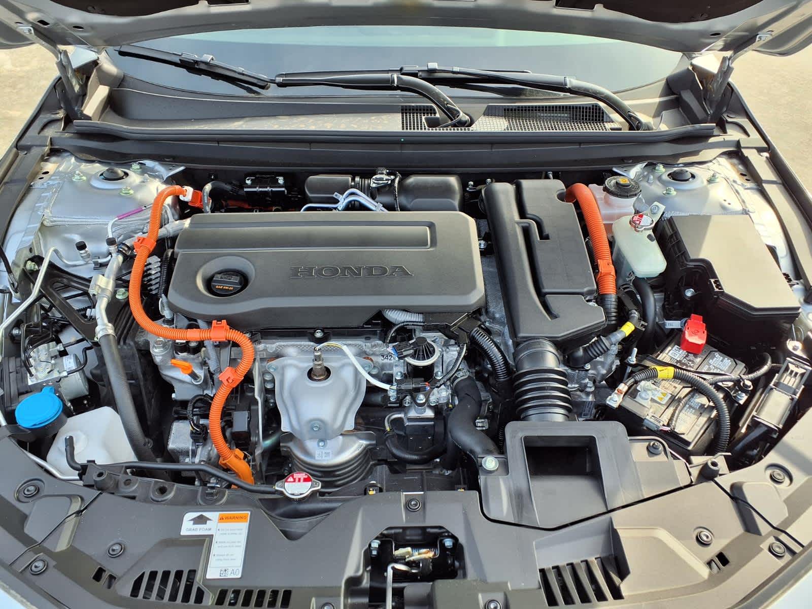 Thumbnail: 2026 Honda Accord - 9