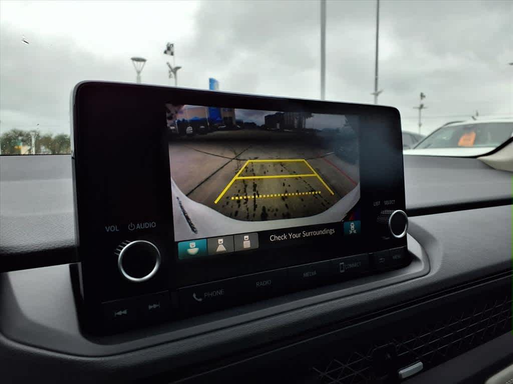 Thumbnail: 2025 Honda Accord - 18