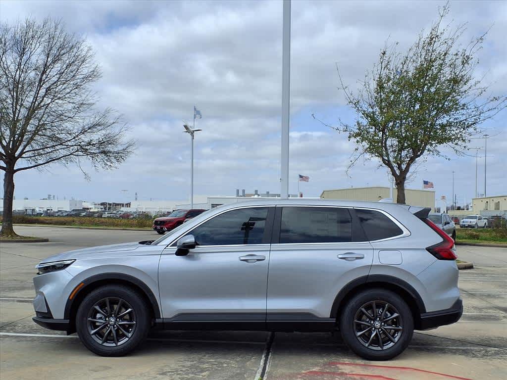 Thumbnail: 2026 Honda CR-V - 4