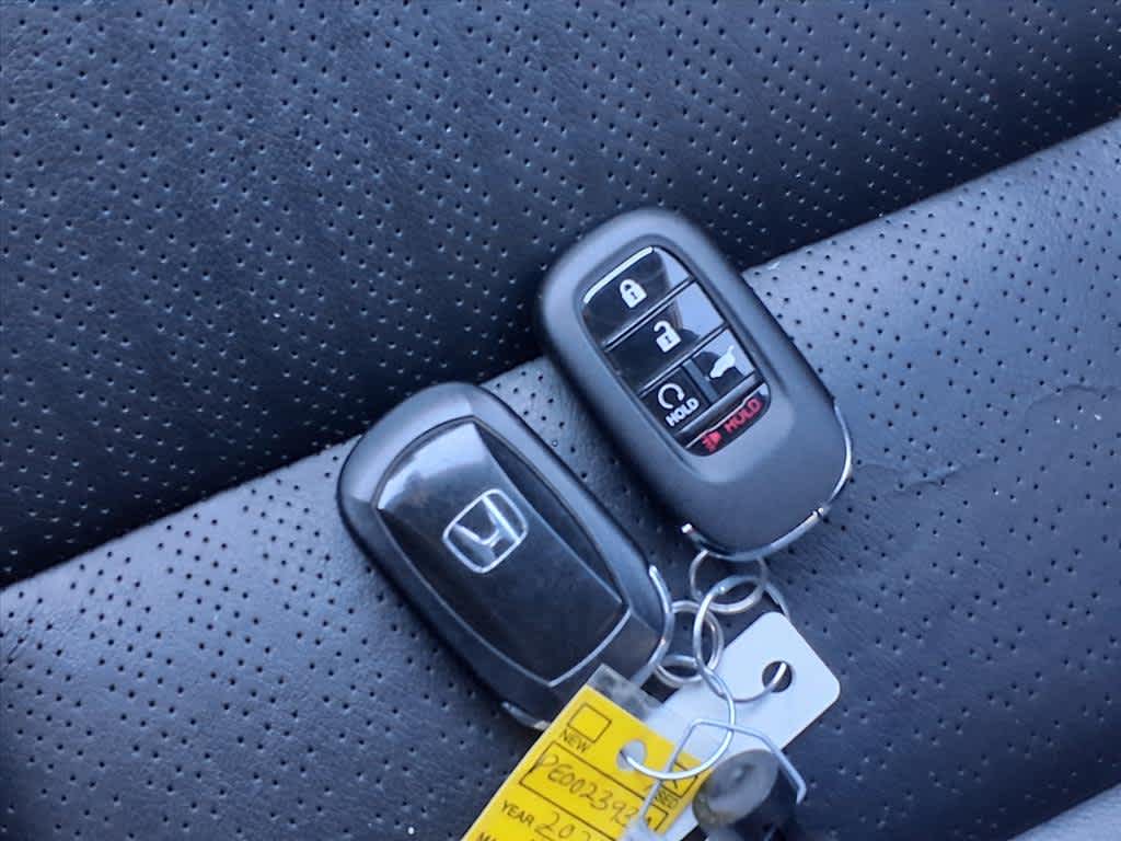 Thumbnail: 2023 Honda Civic - 19