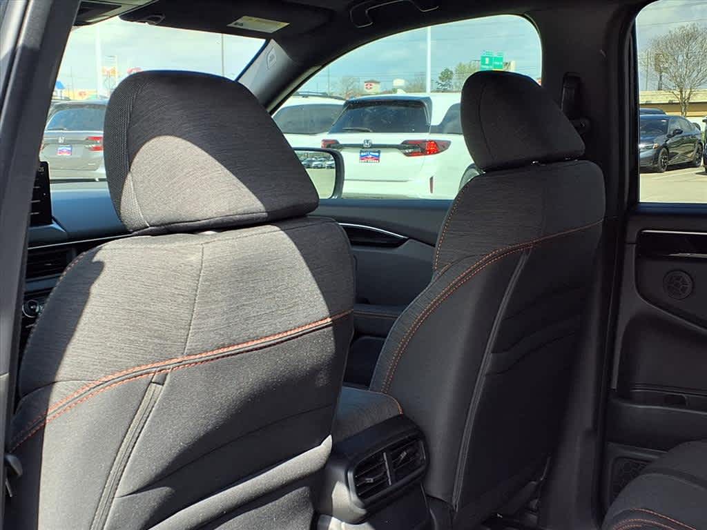 Thumbnail: 2026 Honda Pilot - 11