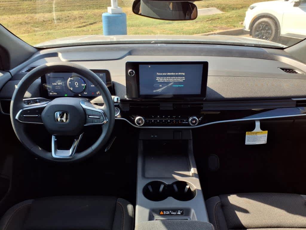 Thumbnail: 2025 Honda Prologue - 10