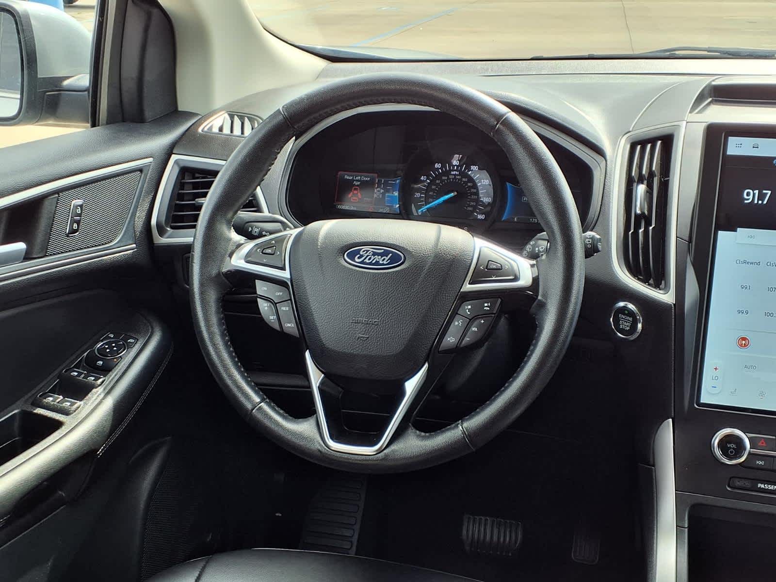 Thumbnail: 2024 Ford Edge - 15