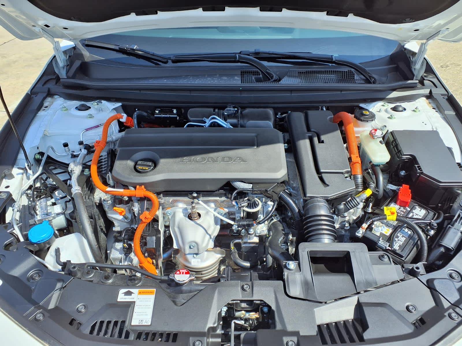 Thumbnail: 2026 Honda Accord - 9
