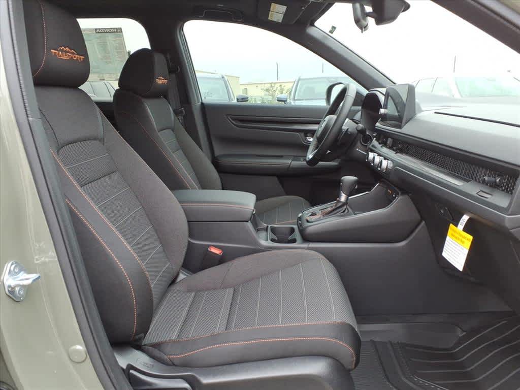 Thumbnail: 2026 Honda CR-V - 14