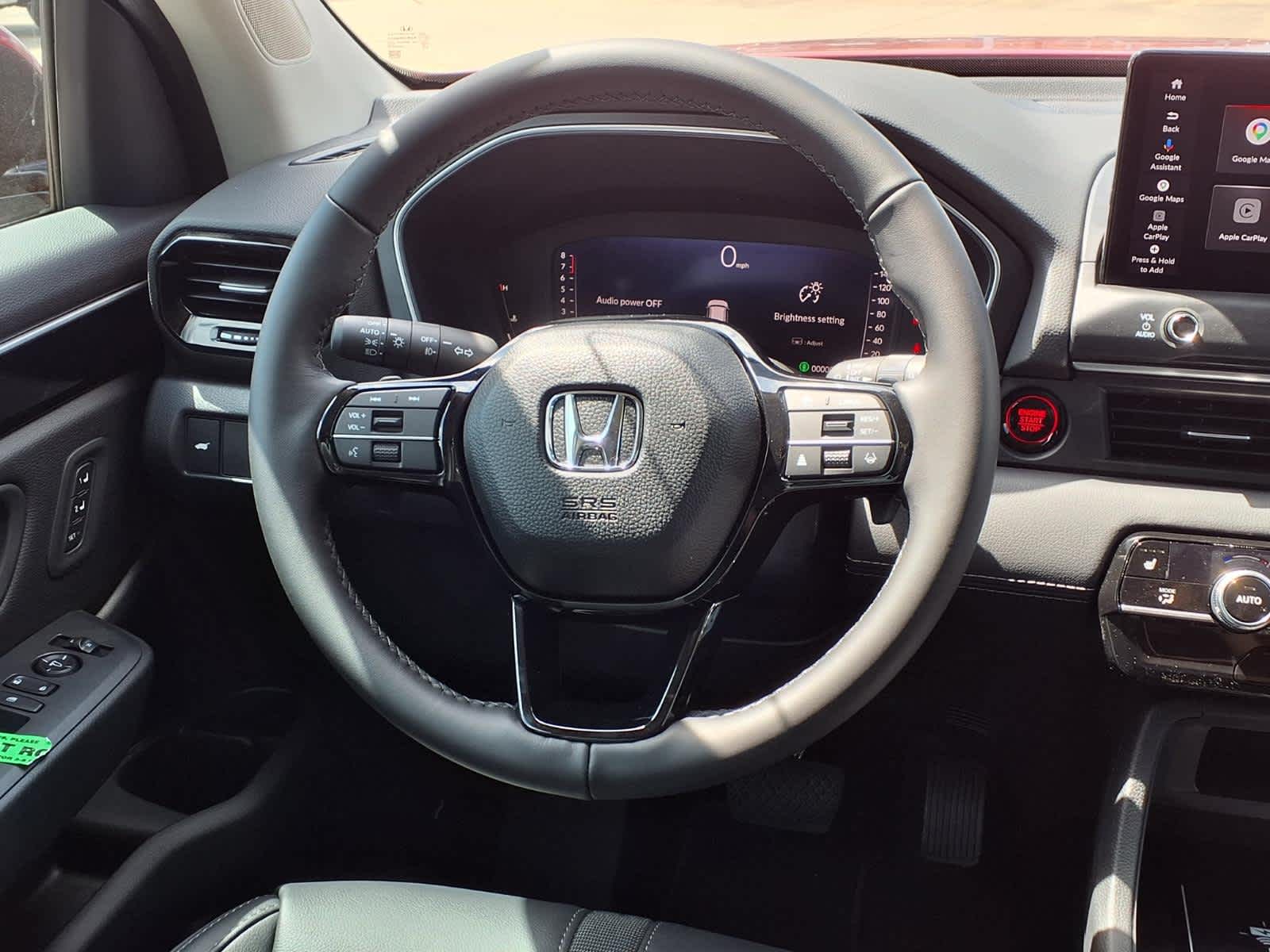 Thumbnail: 2026 Honda Pilot - 15