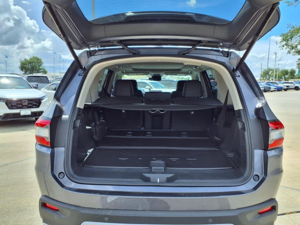 Thumbnail: 2025 Honda Pilot - 19