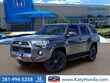  Toyota 4Runner