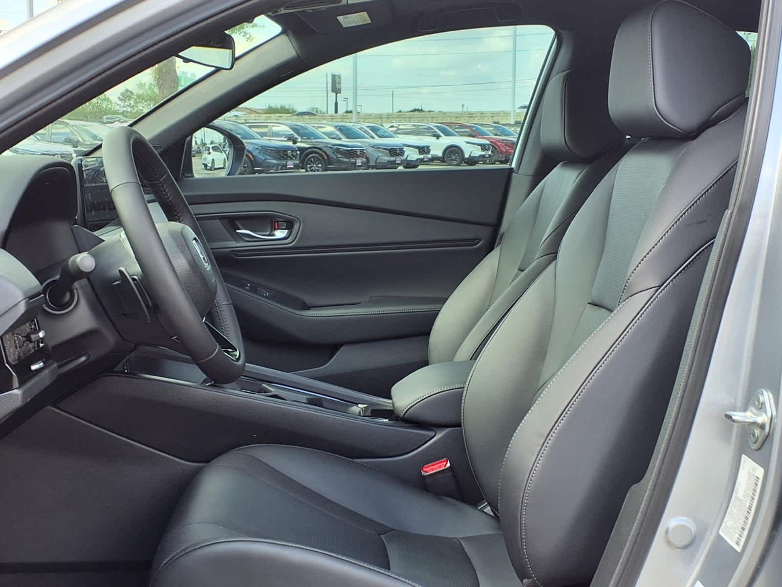 Thumbnail: 2026 Honda Accord - 10