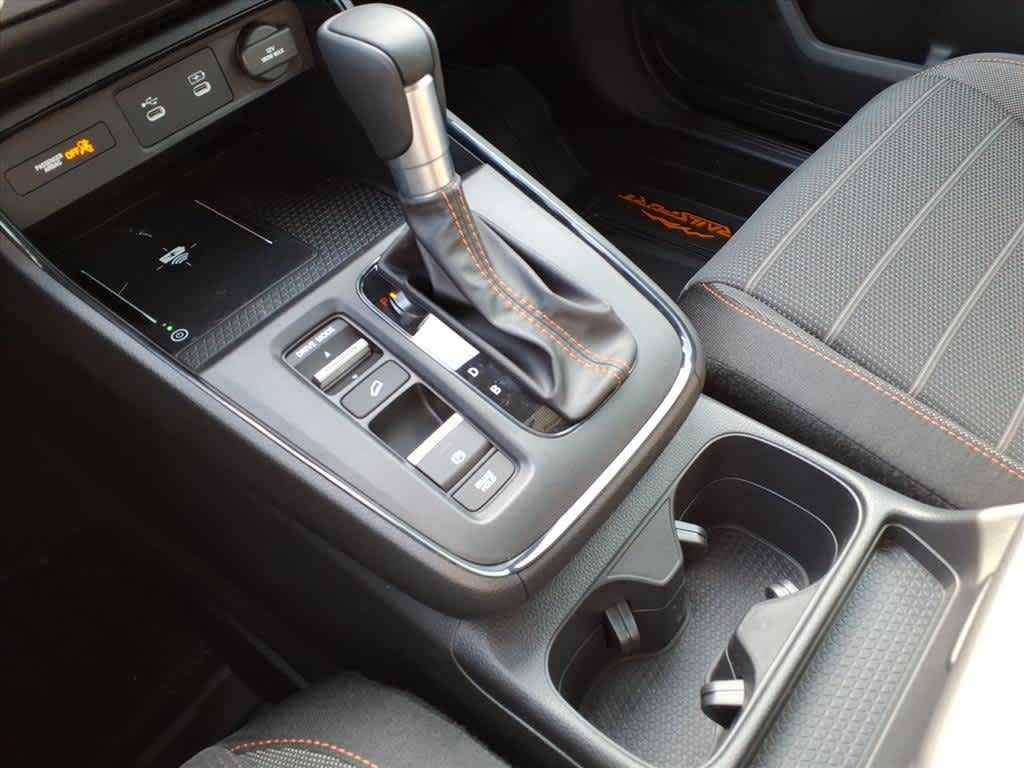 Thumbnail: 2026 Honda CR-V - 17