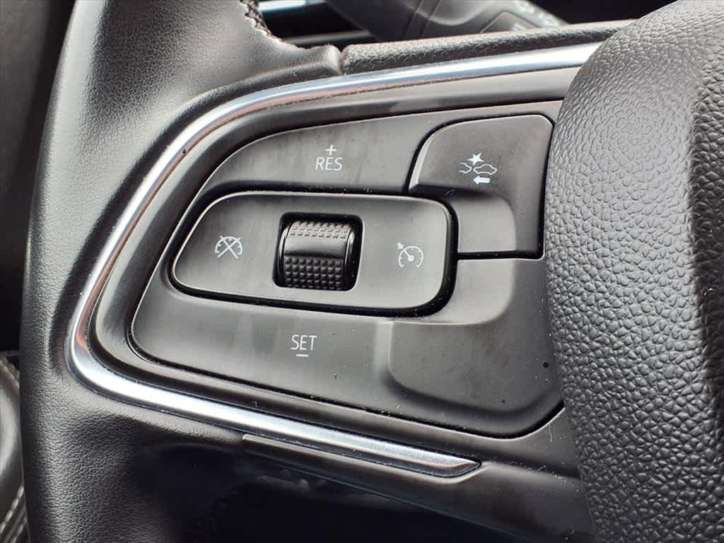 Thumbnail: 2024 Buick Encore GX - 20