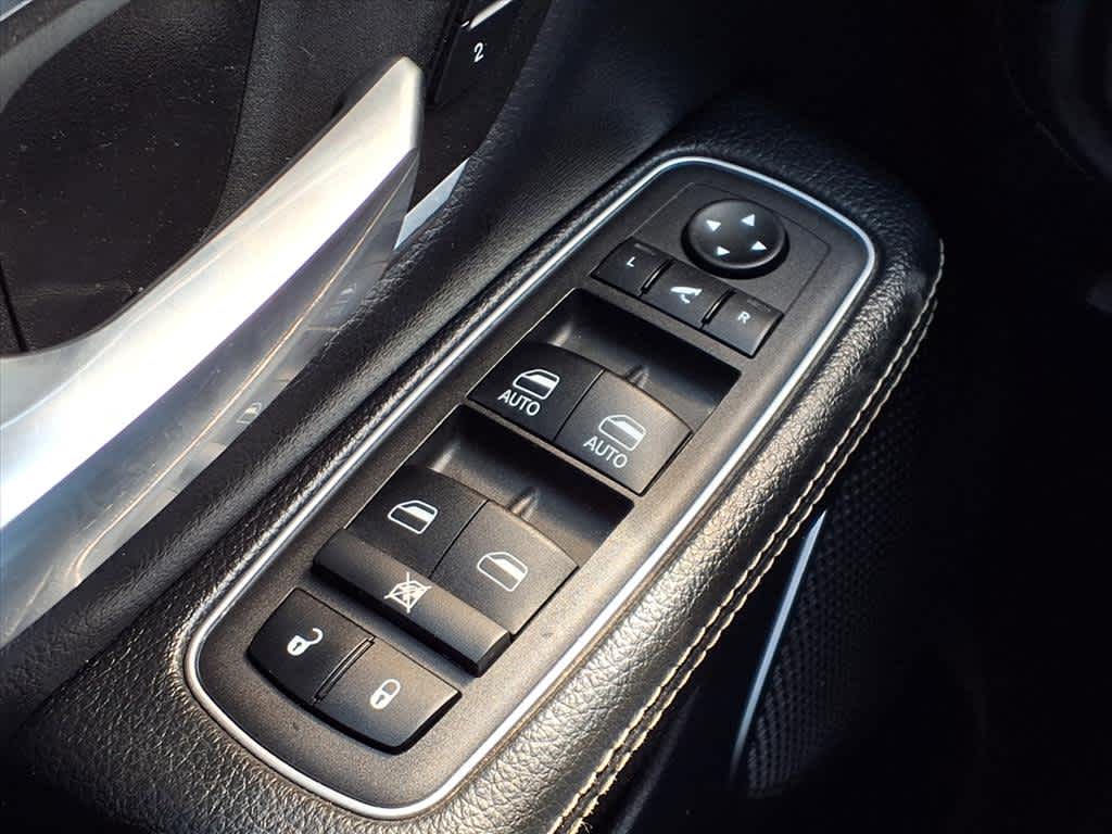 Thumbnail: 2024 RAM 1500 - 23