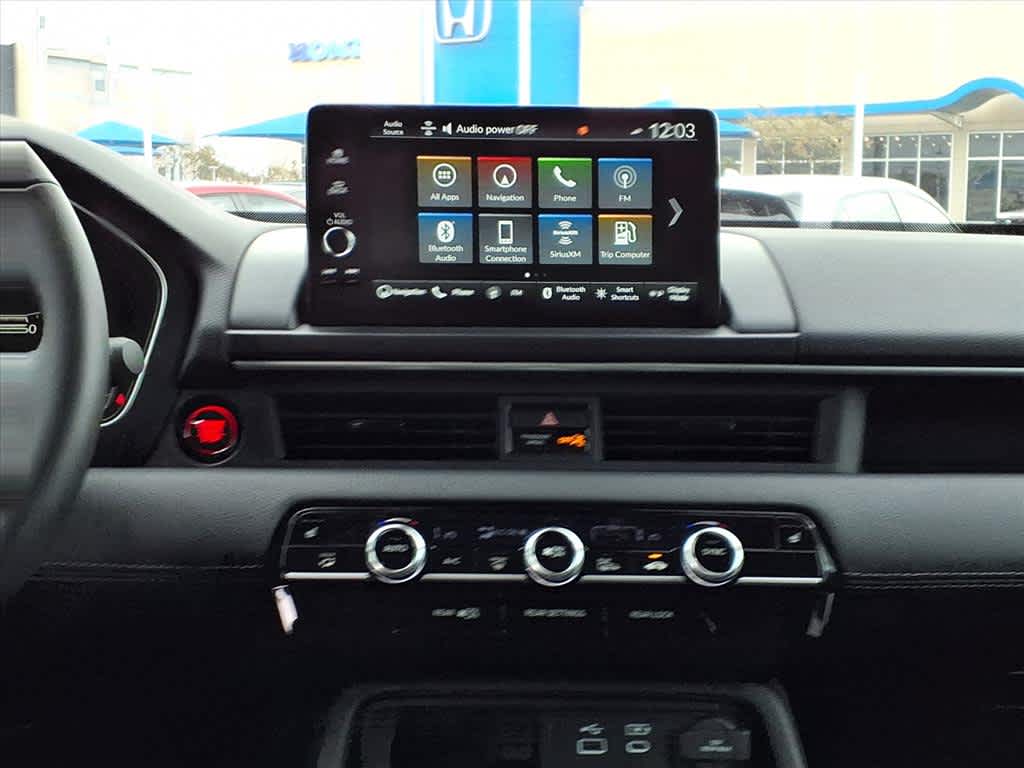 Thumbnail: 2025 Honda Pilot - 14