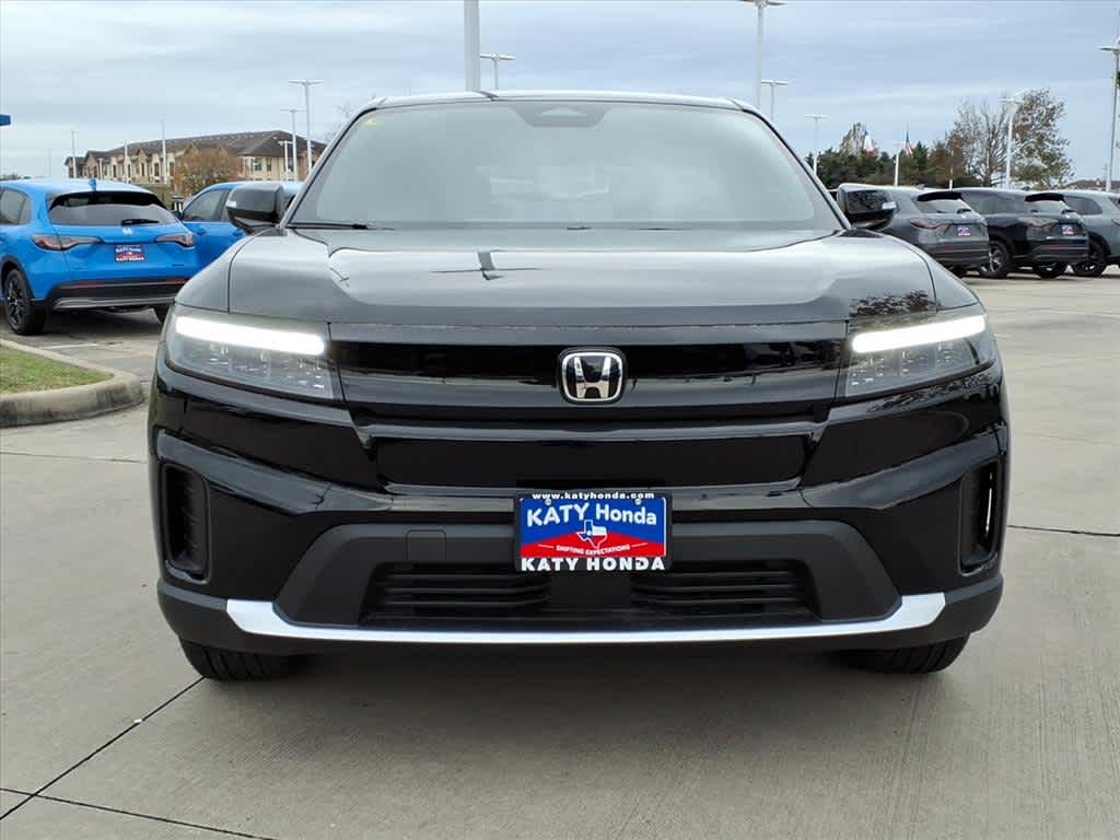 Thumbnail: 2026 Honda Prologue - 6