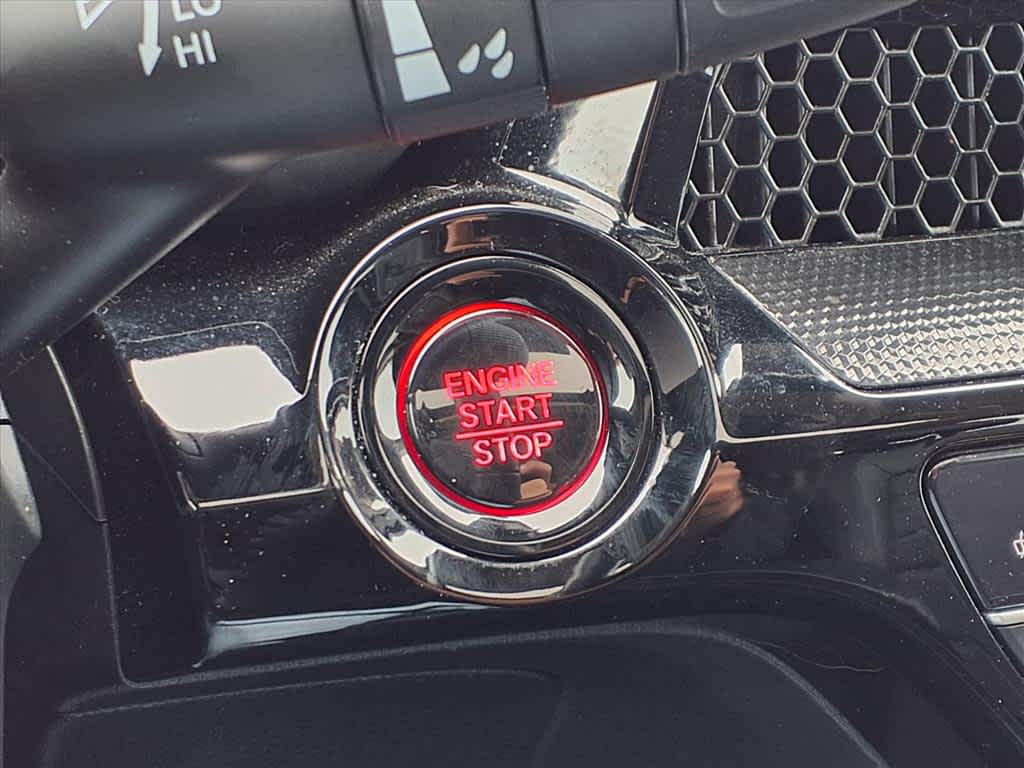 Thumbnail: 2025 Honda CR-V - 22