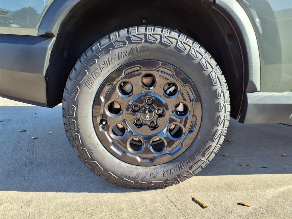 Thumbnail: 2026 Honda Passport - 8