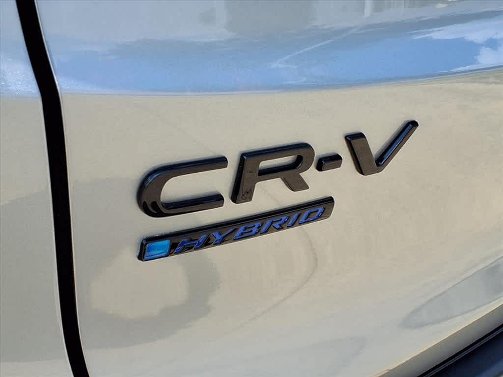Thumbnail: 2026 Honda CR-V - 7