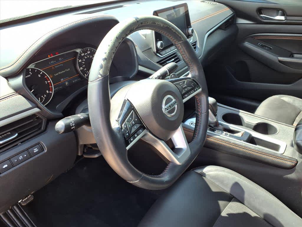 Thumbnail: 2019 Nissan Altima - 2