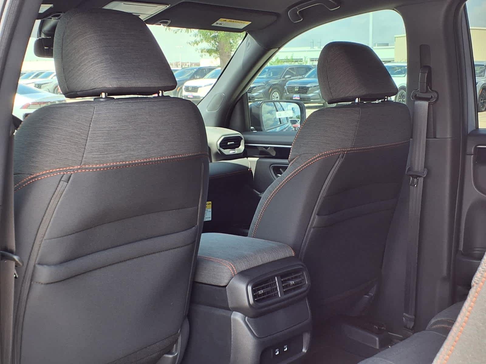 Thumbnail: 2026 Honda Pilot - 11