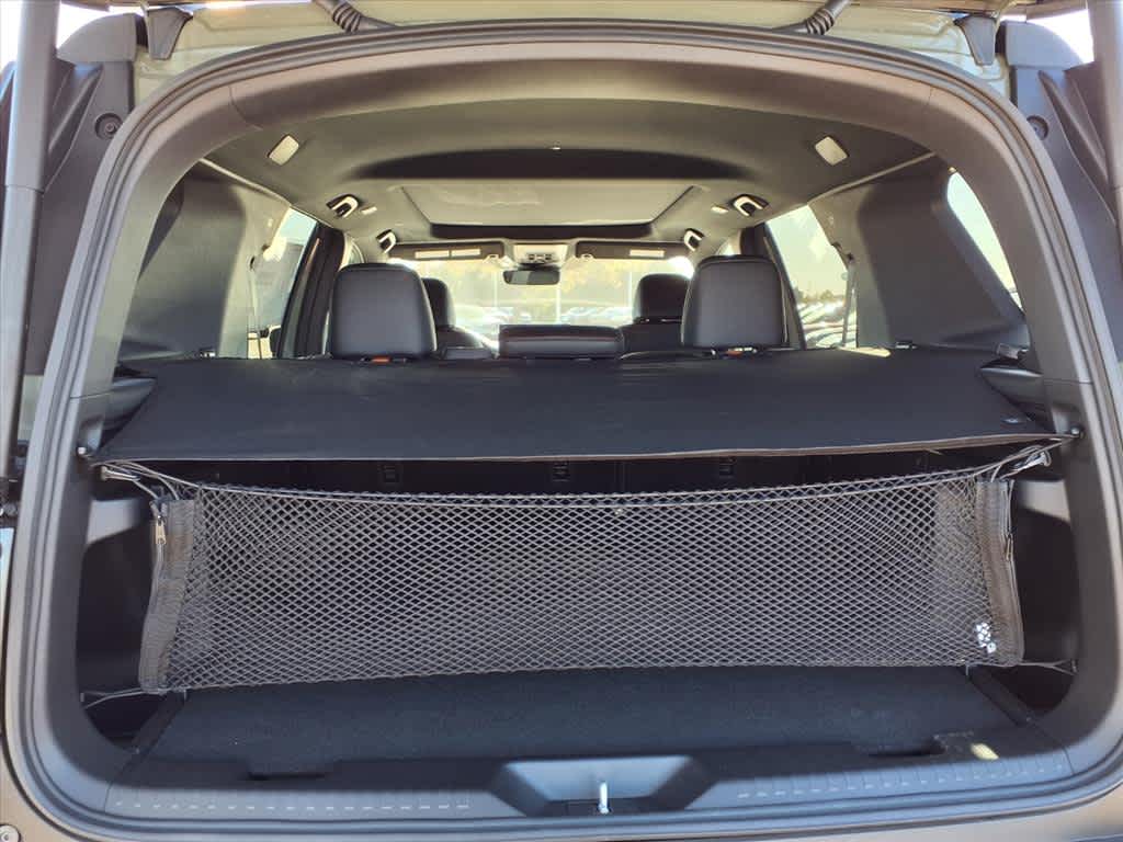 Thumbnail: 2026 Honda Passport - 9