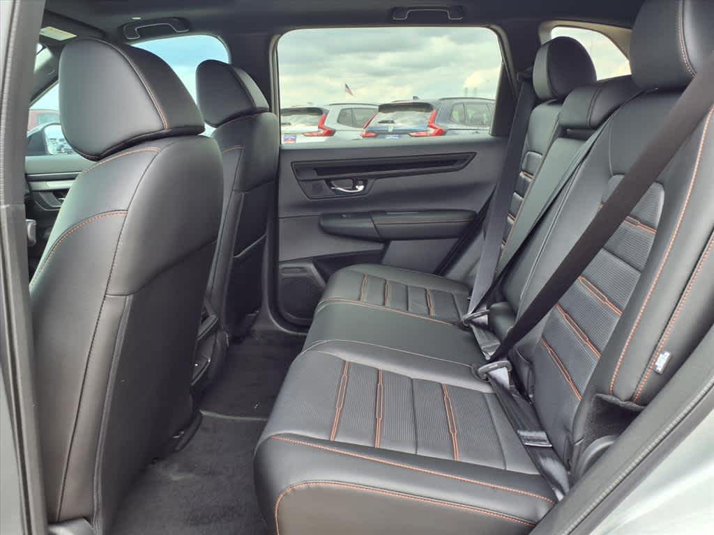 Thumbnail: 2026 Honda CR-V - 13