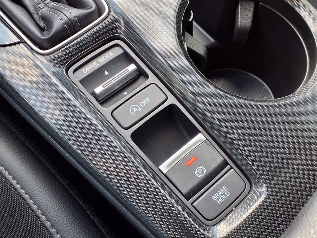 Thumbnail: 2024 Honda Civic - 19