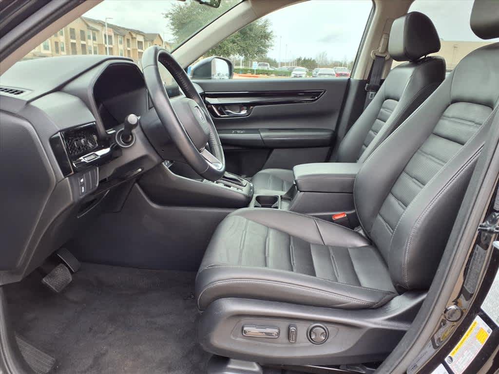 Thumbnail: 2025 Honda CR-V - 9