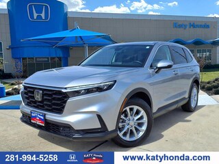 2025 Honda CR-V EX-L SUV