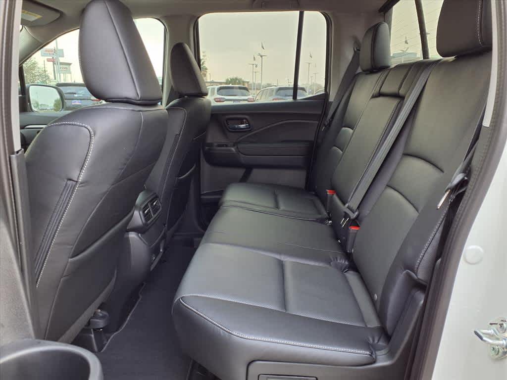 Thumbnail: 2026 Honda Ridgeline - 13