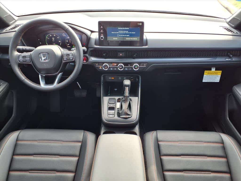 Thumbnail: 2026 Honda CR-V - 16