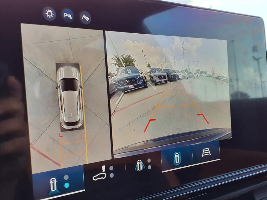 Thumbnail: 2026 Honda Prologue - 20